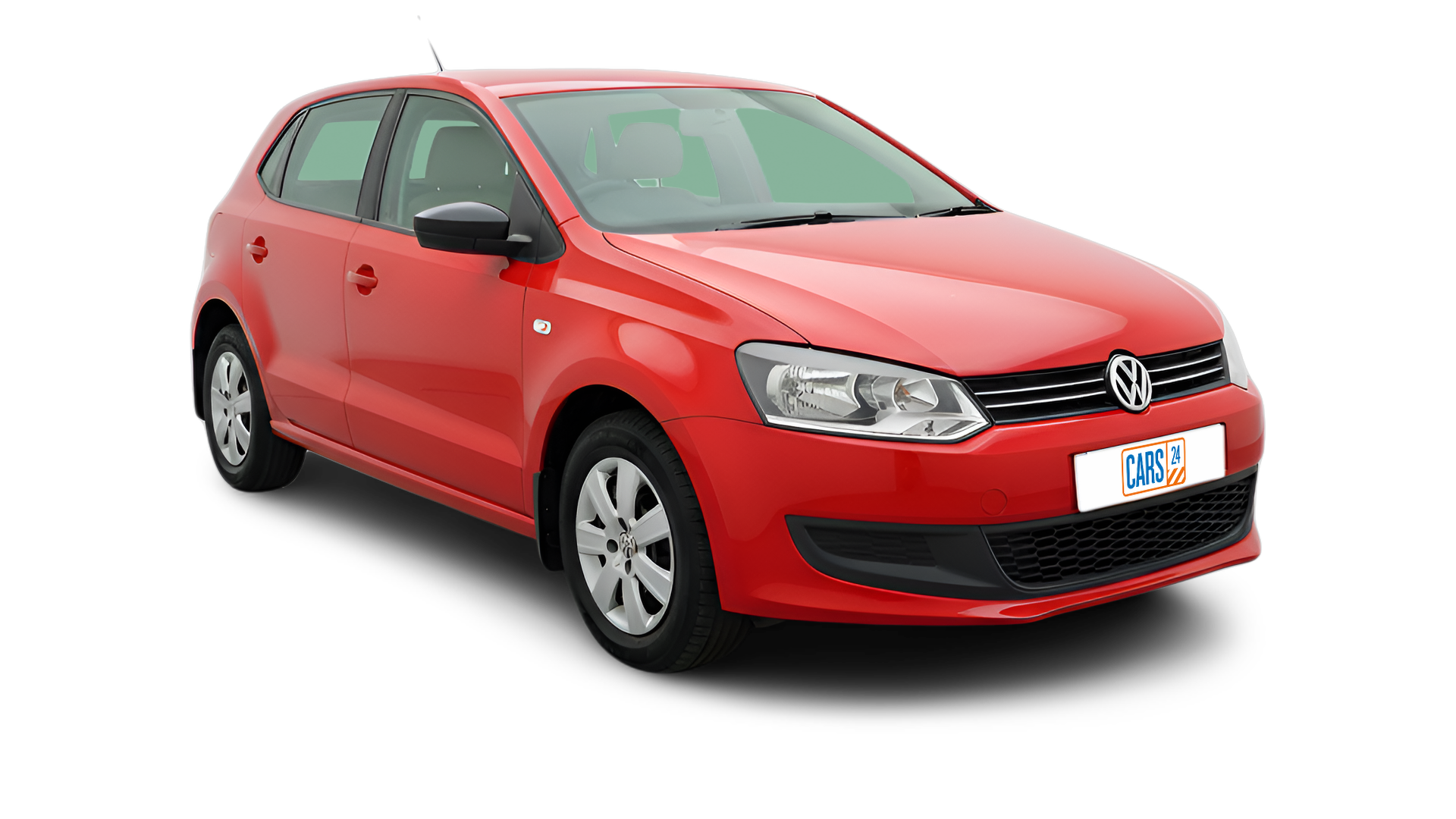 Volkswagen Polo-img